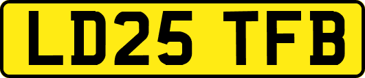LD25TFB