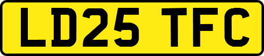 LD25TFC