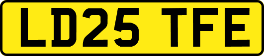 LD25TFE