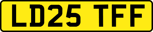 LD25TFF