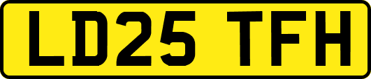 LD25TFH