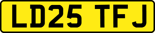 LD25TFJ