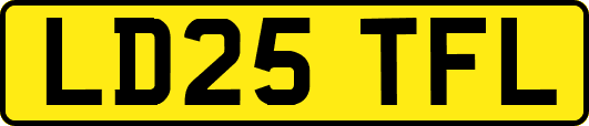 LD25TFL