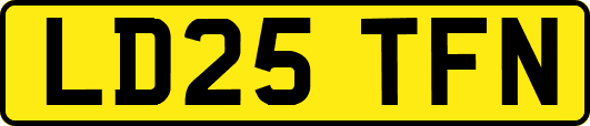 LD25TFN