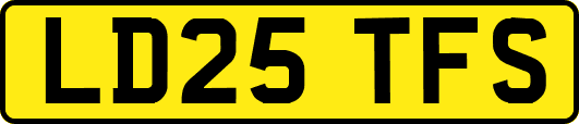LD25TFS