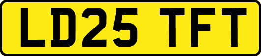 LD25TFT