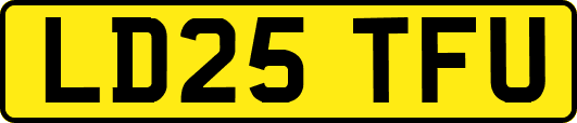 LD25TFU