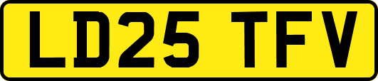 LD25TFV