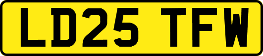 LD25TFW