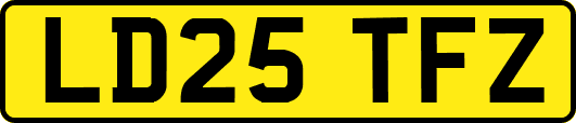 LD25TFZ