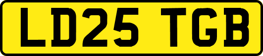 LD25TGB