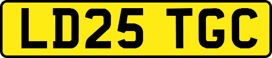 LD25TGC