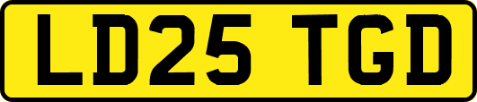 LD25TGD