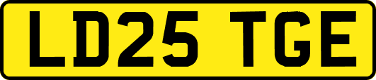 LD25TGE