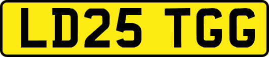 LD25TGG