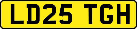 LD25TGH