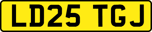 LD25TGJ