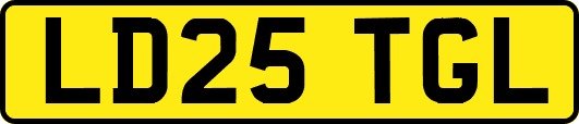 LD25TGL