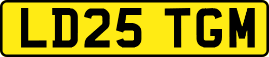 LD25TGM