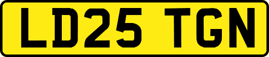 LD25TGN