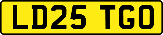 LD25TGO