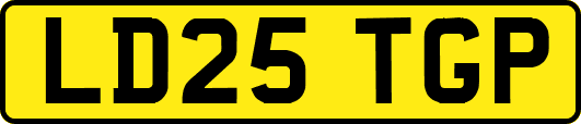 LD25TGP