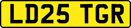 LD25TGR