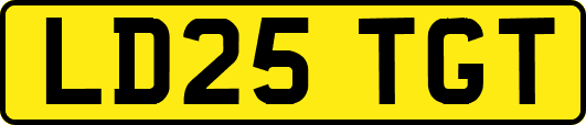 LD25TGT