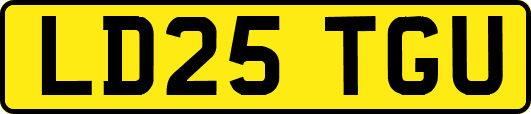 LD25TGU