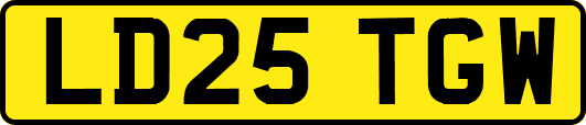 LD25TGW