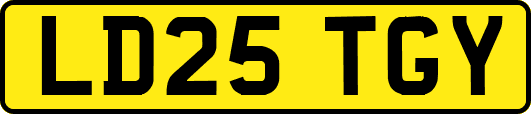 LD25TGY