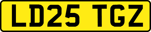 LD25TGZ