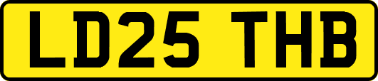LD25THB