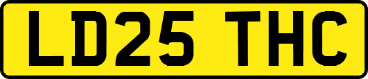 LD25THC
