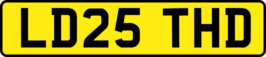 LD25THD