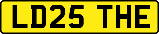 LD25THE