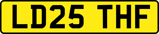 LD25THF