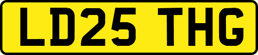 LD25THG