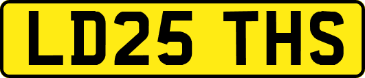 LD25THS