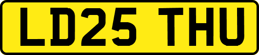 LD25THU