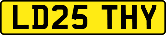 LD25THY