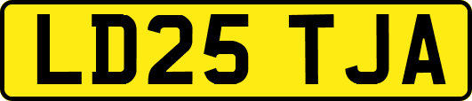 LD25TJA