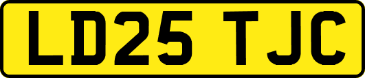 LD25TJC