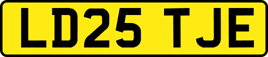LD25TJE