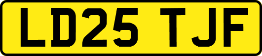 LD25TJF