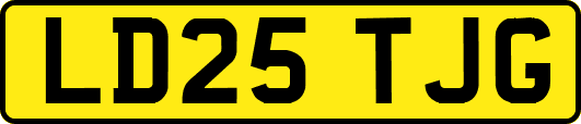 LD25TJG