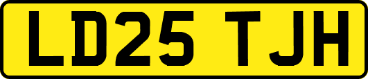 LD25TJH