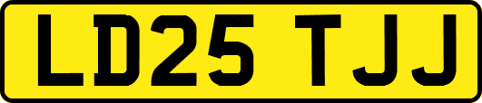 LD25TJJ
