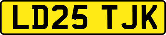 LD25TJK