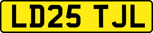 LD25TJL